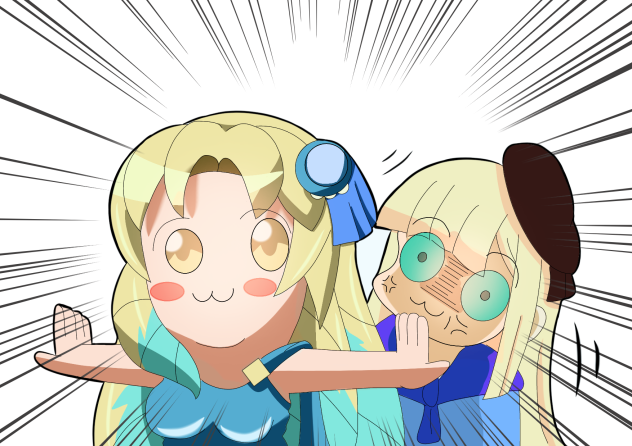 pop team epic