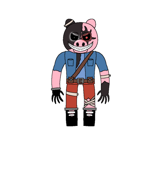 piggsty