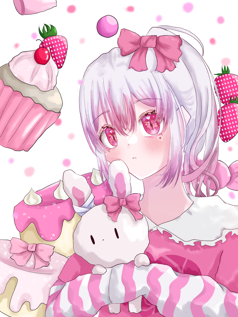 レア　ピングー　額入りイラスト　アップル 大額オンラインショップ / ラブリーアクビ