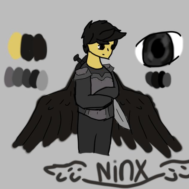 Ninx