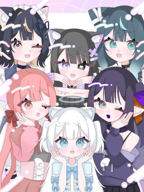 ネオプロ1期生！！