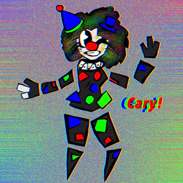 TADC OC COMING RIIIGHT UP!