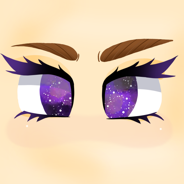 Eyes of the beholder