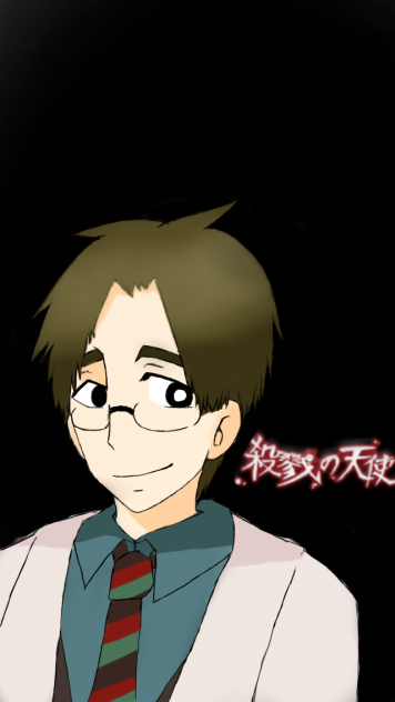 ダニー