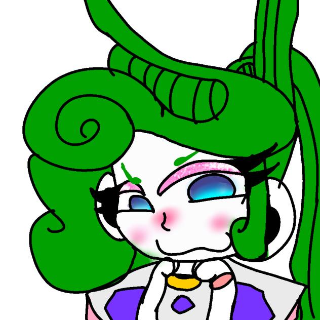 cutest doodle numba 1