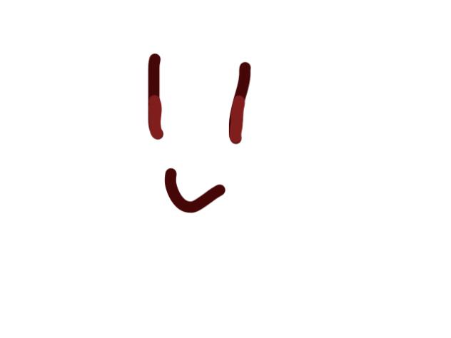 Blinking animation brr