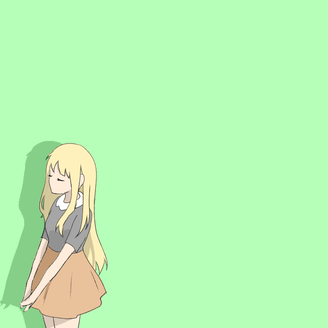 close up - ibisPaint