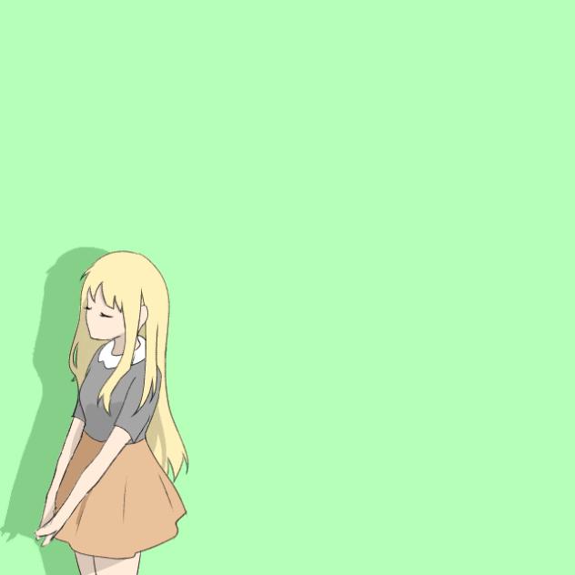 close up - ibisPaint