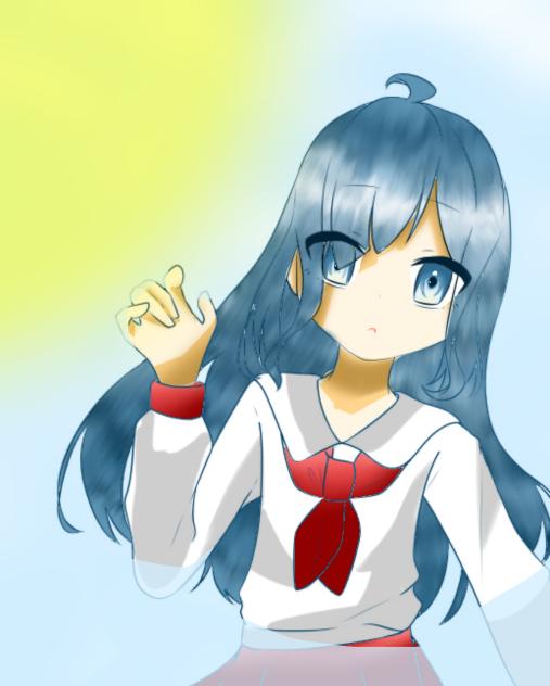 塗り絵！！！！