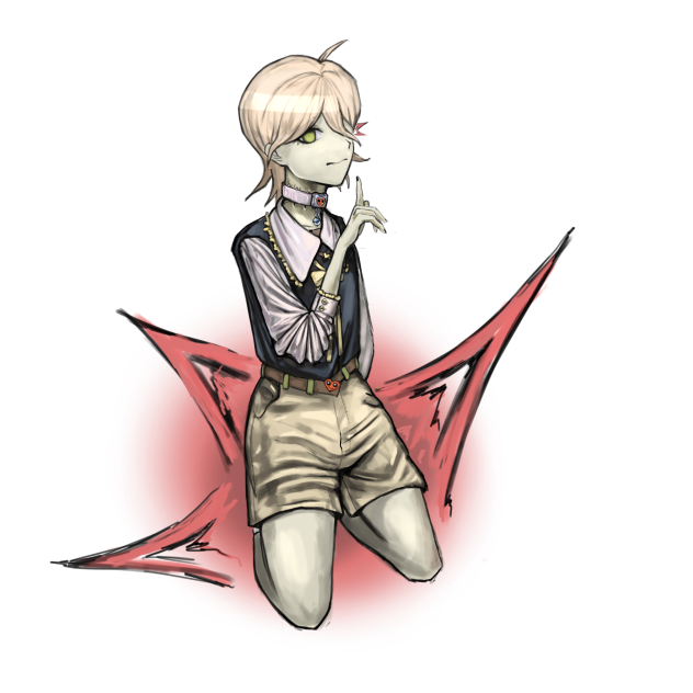 Пруф - ibisPaint