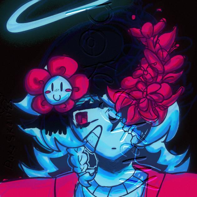 idk bro inserts ocs at your face