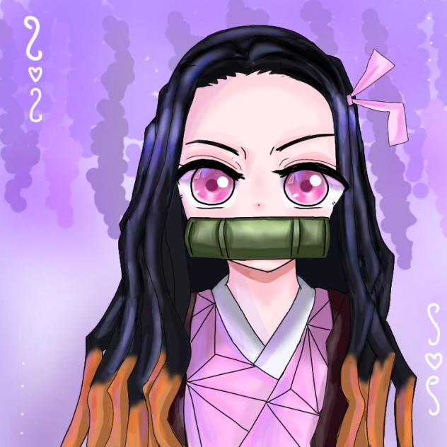 Nezuko🌸