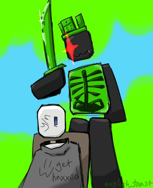dont worry, he’s just cutting your hair