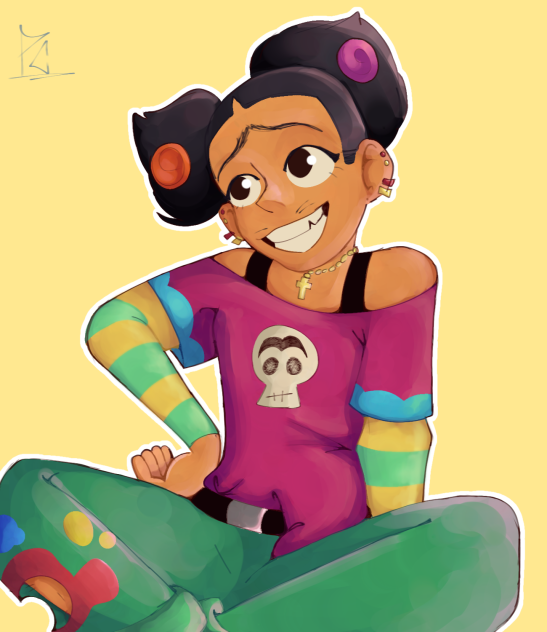 frida