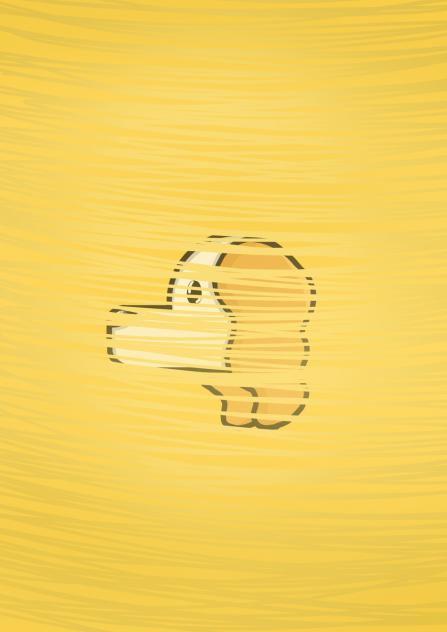 dog head in a desert idk-