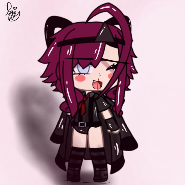 Glossified XD