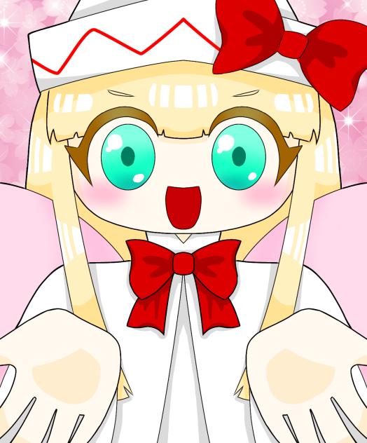 春ですよ〜♪