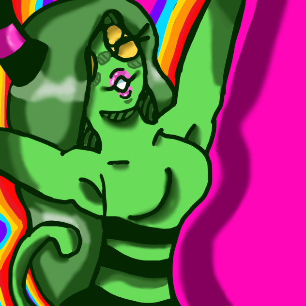 Zeena Sonic