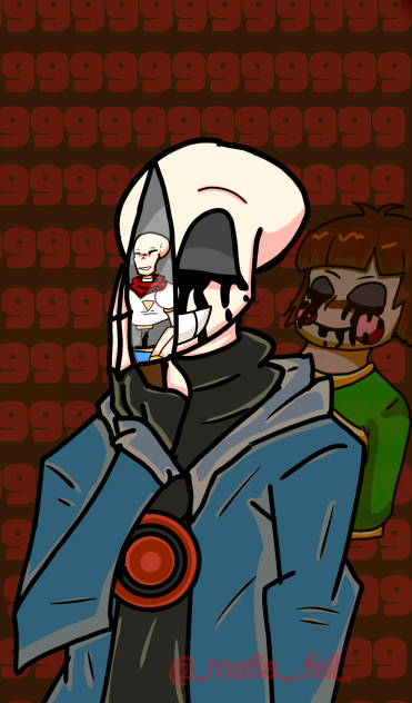 a killer DTIYs