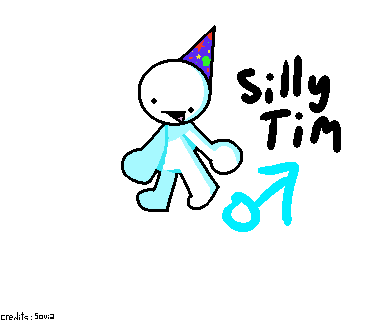 Silly Tim