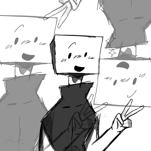 Teh Cube