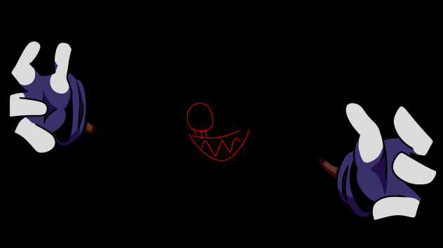 FNF vs.dairi background concept (no mod)4