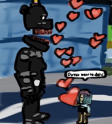 Do you want to date