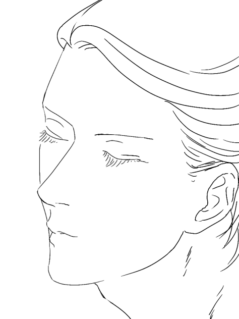 落書き