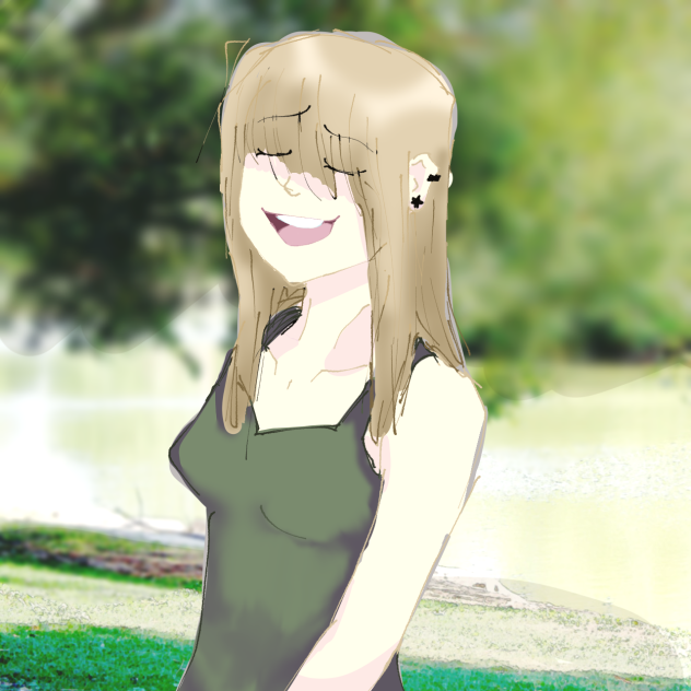 Walk in a Park
