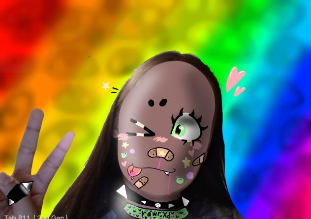 rawr XD