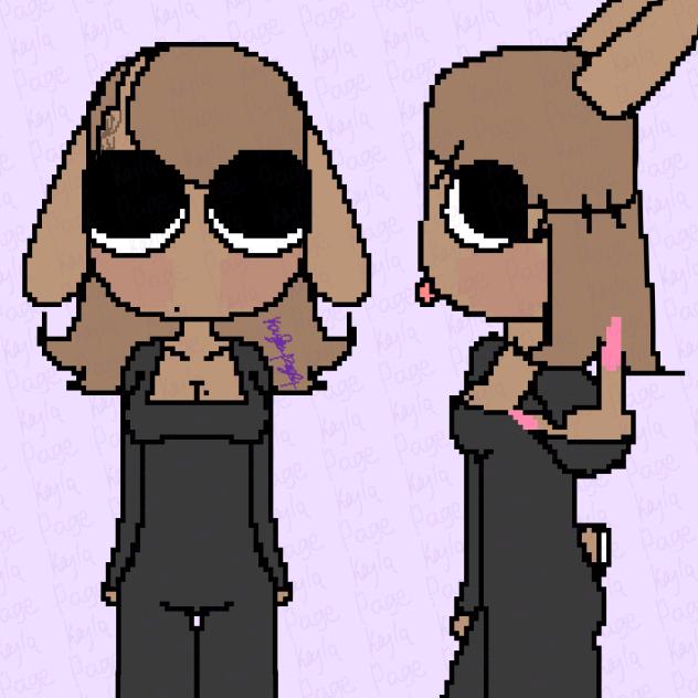 pixels