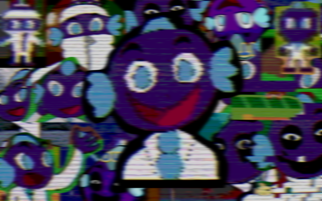Felix wallpaper