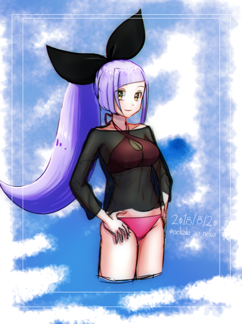夏だしさあ2