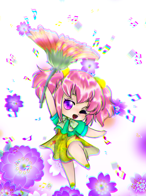 踊っちゃえ!