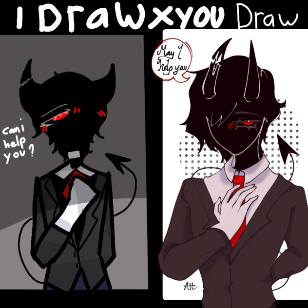 art collab with shouko yuki!