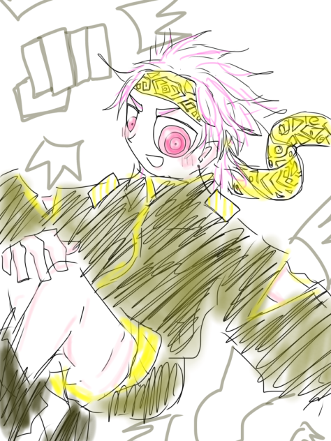 fight！