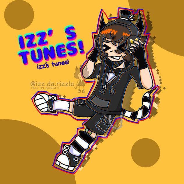 Izz’s Tunes!