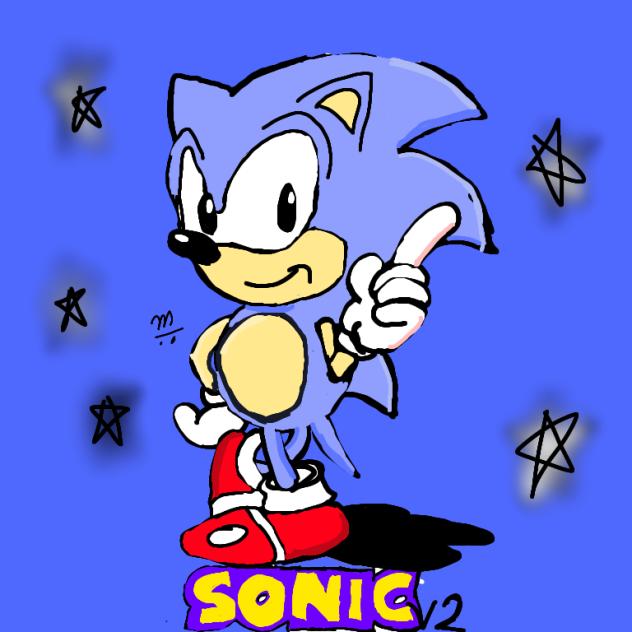 Sonic V2