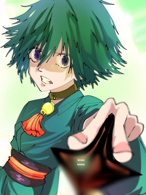 Only One Choice (Toroka)