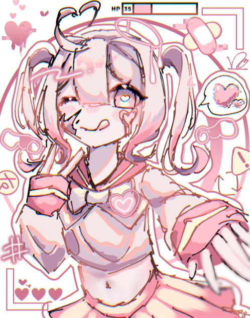 らぶ♡♡