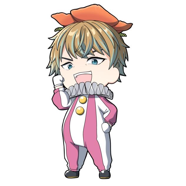 依頼絵154