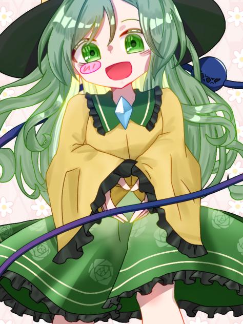 あいらぶゆーー！