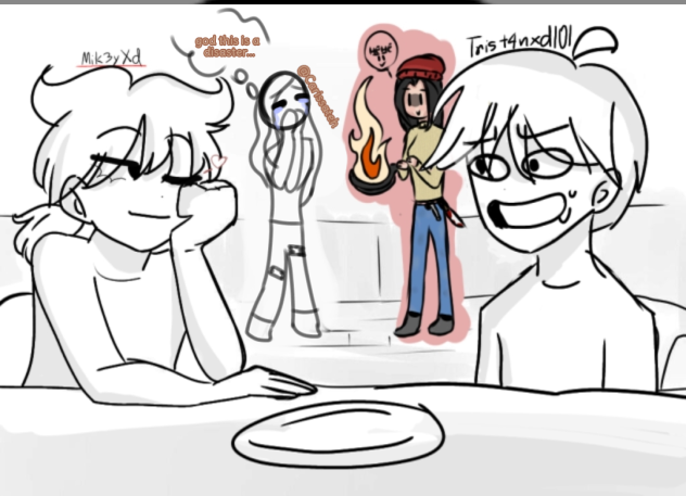 collab .