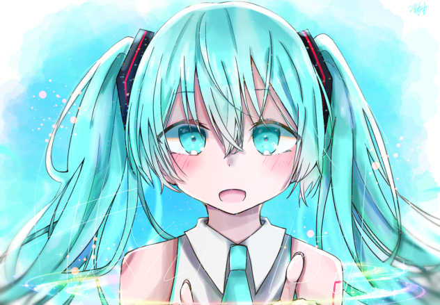メルト　15th