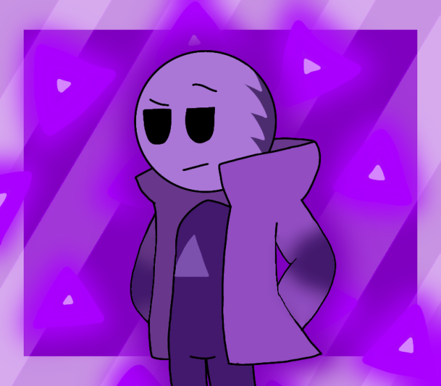 [The Pink Corruption] Iris