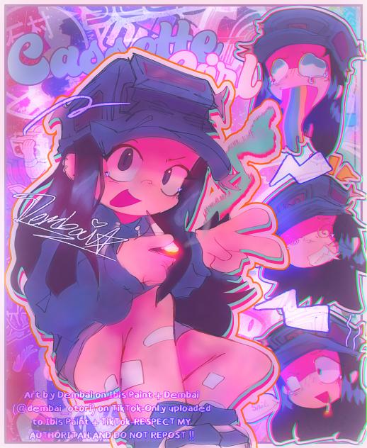 ♪ ₥₳₭Ɇ ł₮ ฿ɄⱤ₦ ₮ⱧɆ₥. ♪