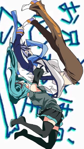 お兄さんは心配性