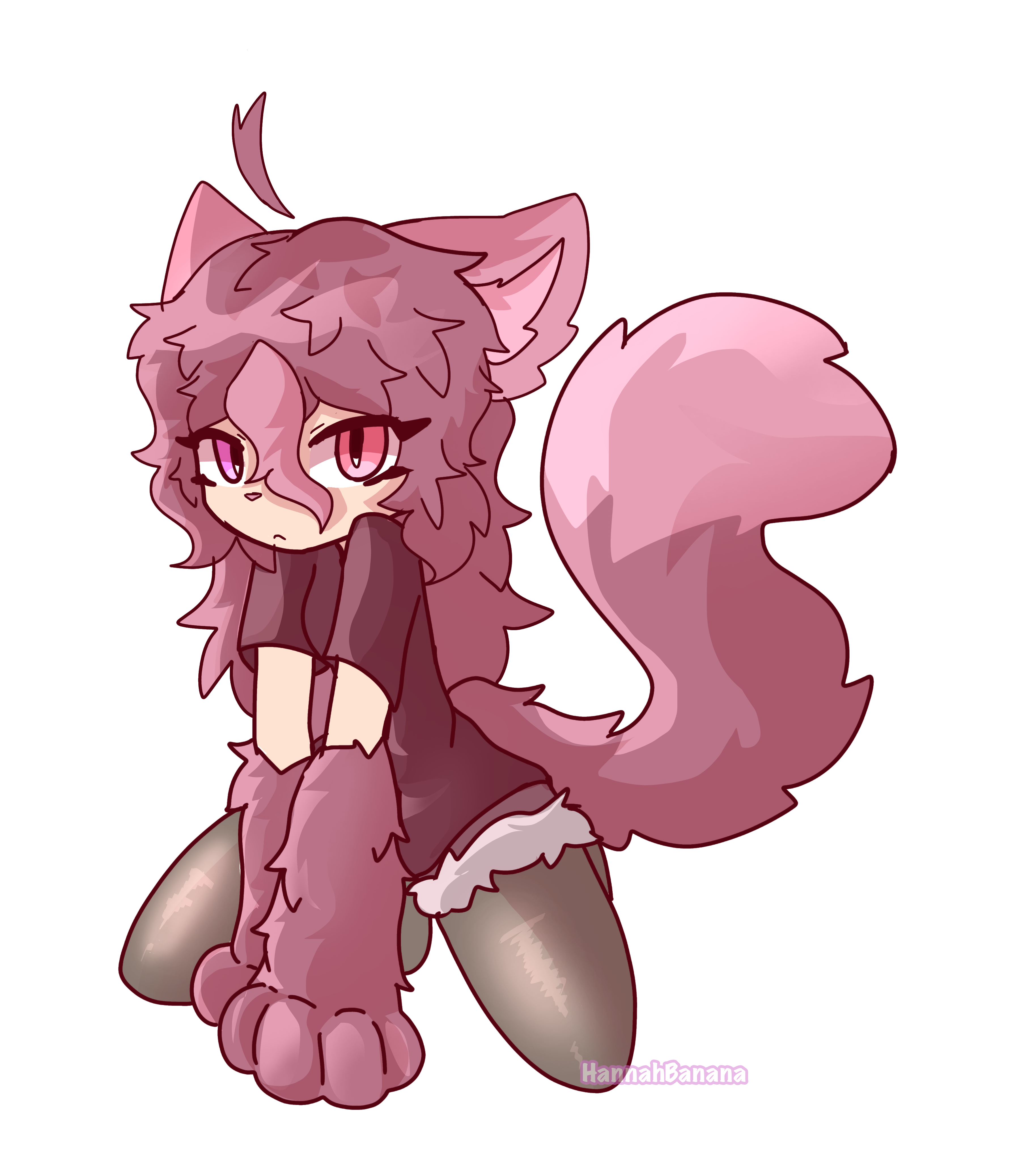 Ivy - ibisPaint