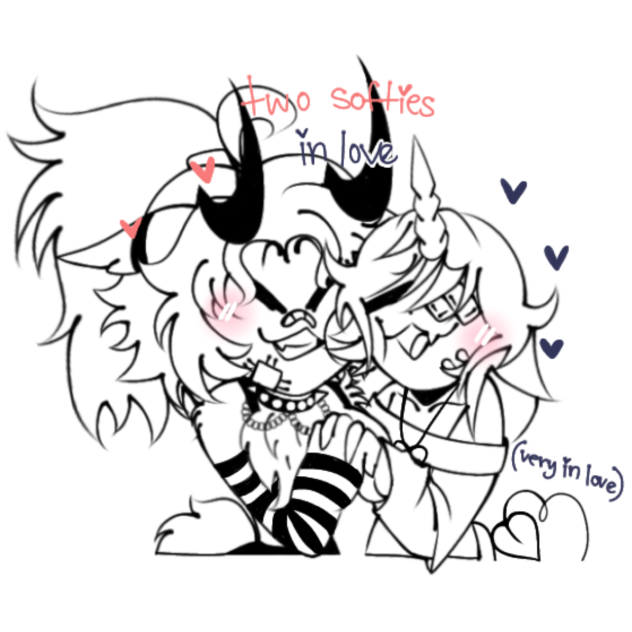 Line art