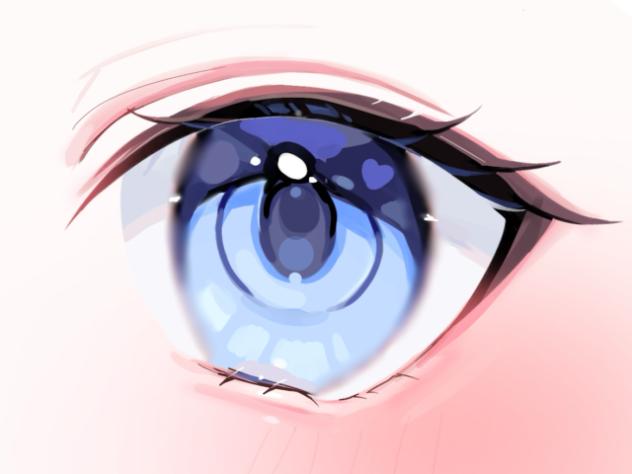 瞬き✨🫧
